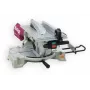 Pjūklas kampinis Makita LH1040 1650 W 4800 RPM