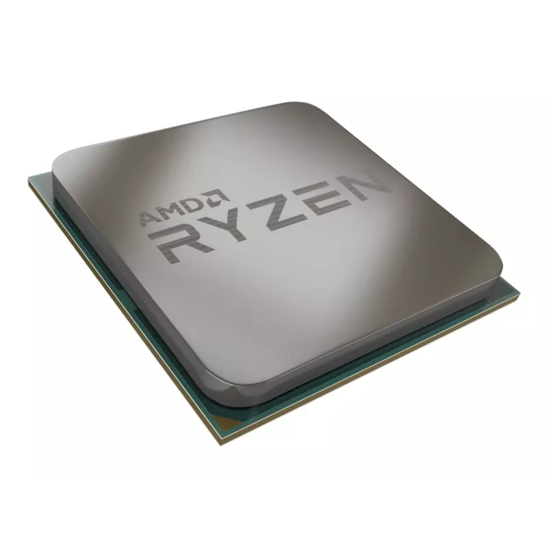 Procesorius AMD Ryzen 3 3200G 3,6 GHz 4 branduolių Socket AM4 su integruota Radeon Vega 8 grafika