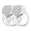Pieno siurblys Momcozy S9 Pro Double Grey BP202-GR00BA-A — patogus, reguliuojamas dvigubas elektrinis siurblys