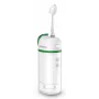 Belaidis oralinis irigatorius Medisana NI 200 – 0,15 L vandens talpykla, 3 programos, USB‑C, 1400 mAh