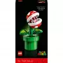 LEGO SUPER MARIO 71426 Piranha Plant – konstruojamas augalas su interaktyviomis funkcijomis