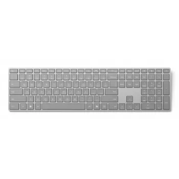 Microsoft Surface Keyboard Gray CoPilot NLD QWERTY - klaviatūra - QWERTY (EP2-04152)