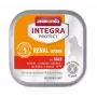 Šlapias ėdalas katėms animonda Integra Protect Renal su veršiena 100 g