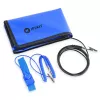 iFixit Essential Electronics Toolkit + sulankstomas antistatinis kilimėlis
