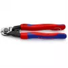 Rankinis kabelių pjaustytuvas Knipex 95 62 190 T