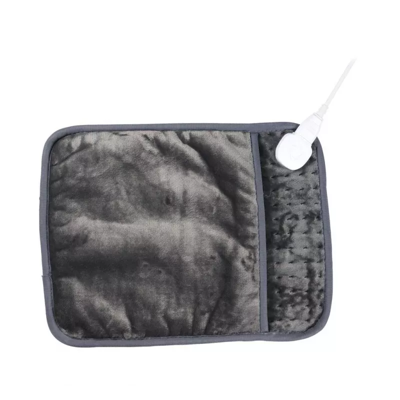Šildomas rankų ir kojų šildytuvas Tristar BW-4771, vilna 42×32 cm, 100 W, 6 šilumos lygių, nuotolinis valdymas, plaunamas