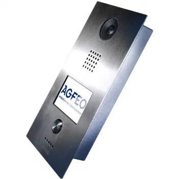 Vaizdo domofono sistema AGFEO IP-Video TFE 1