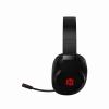 Ausinės CANYON EGO GH-16 3in1 2,4 GHz + Bluetooth juodos
