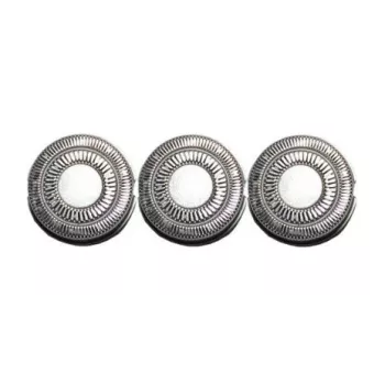 BLAUPUNKT ACC009 Keičiamos skutimo galvutės, skirtos MSR401 ir MSR501