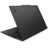 Nešiojamas kompiuteris Lenovo ThinkPad T14s Gen 6 (Intel) Intel Core Ultra 5 225U 35,6 cm (14 colių) WUXGA 16 GB LPDDR5x-SDRAM 512 GB SSD Wi-Fi 6E (802.11ax) Windows 11 Pro Juoda
