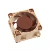 Noctua ventiliatorius NF-A4x20 FLX 40 mm, 12 V, 0,6 W, 5000 aps./min maks., 9,4 m³/h, tvirtinimas 32x32 mm