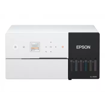 Spausdintuvas Epson SURELAB SL-D500 pjezoelektrinis rašalinis spalvotas