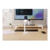 Elgato 10MAI9901 Wave Neo (Baltas) – Kondensatorinis stalinis mikrofonas