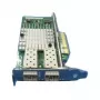 Dell Intel X520 DP - Tinklo adapteris - PCIe Low-Profile - 10GbE - skirta PowerEdge C4130, C6220, FC630, R320, R420, R520, R720, R820, VRTX, VRTX M520, VRTX M620 (GCCFM)