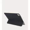 Tucano MAGNET nugarinė iPad Air 11 (M2/M3) / iPad Air 10.9 (4./5. kartos) apsauga, juoda, IPDA11M2MAG-BK