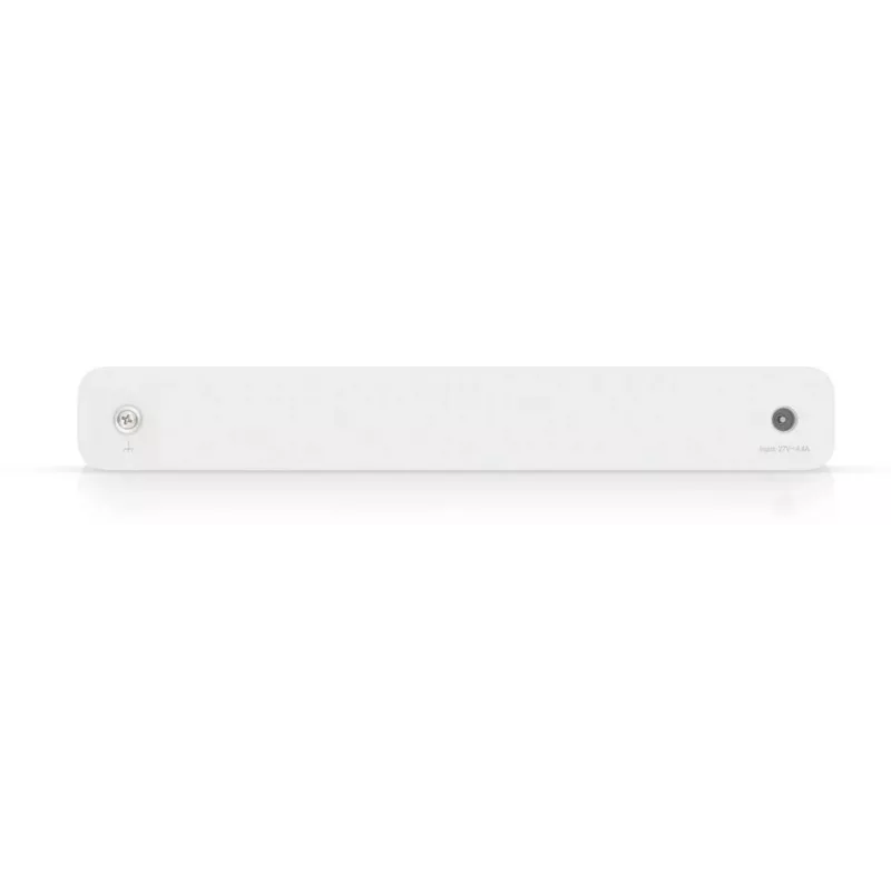 Ubiquiti UISP maršrutizatorius, laidinis, Gigabit Ethernet, baltas