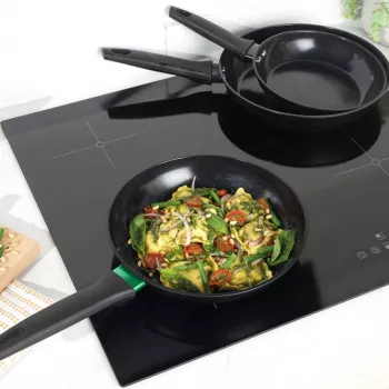 Keptuvė Russell Hobbs RH03253EU7 20 cm su Thermocollar šilumos indikatoriumi