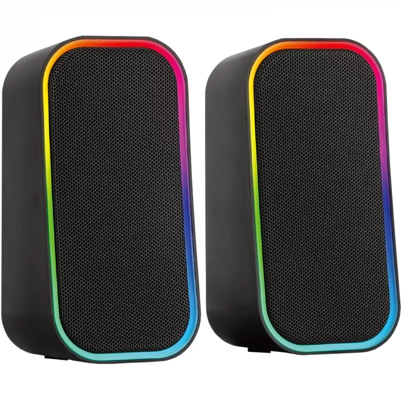 Garsiakalbiai SPEEDLINK TOKEN RGB 6 W