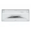CHERRY KW 7100 MINI BT belaidė klaviatūra Universal Bluetooth QWERTY US International mėtų spalvos