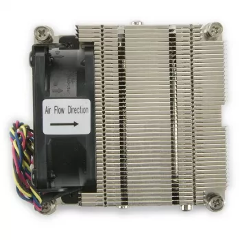Supermicro procesoriaus aušintuvas SNK-P0048AP4 S2011 2U+ aktyvus (SNK-P0048AP4)