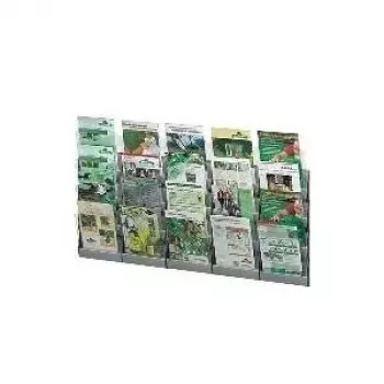 Žurnalų stovas PaperFlow K540645