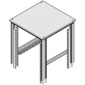 Schroff 22127-095 korpusas