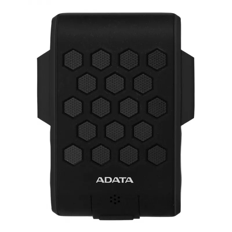 ADATA HD720 išorinis kietasis diskas 2 TB USB Type-A 3.2 Gen 1 (3.1 Gen 1) juodas