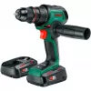 Bosch 06039E2002 Belaidis Gręžtuvas Juodas
