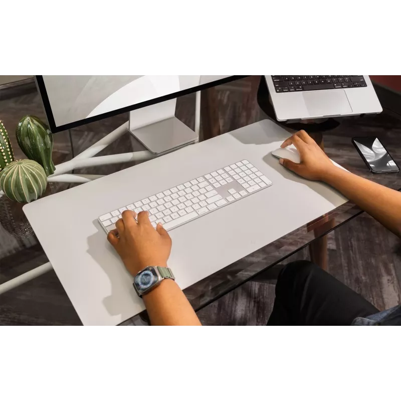 Twelve South DeskPad – veganinės odos staltiesė