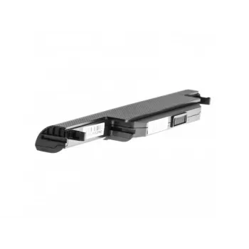 Baterija Green Cell AS37, skirta ASUS R400 R500 R500V R700 K55 serijoms – Li-Ion 4400 mAh 10,8 V, 6 elementų, juoda