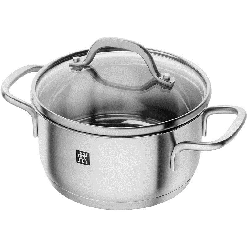 Puodų rinkinys ZWILLING PICO 4 vnt.