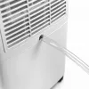 Oro sausintuvas Jata JEHU2413 2 L 210 W 42 dB 230 V Baltas 270×205×408 mm