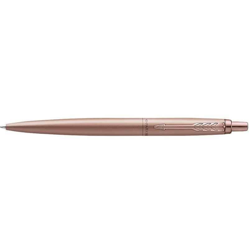 Parker Jotter XL užsegamas ištraukiamas tušinukas
