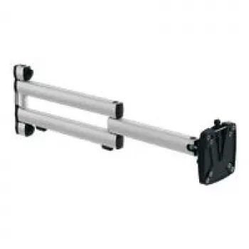 TV laikiklis prie sienos Novus TSS III XL 800mm pilkas