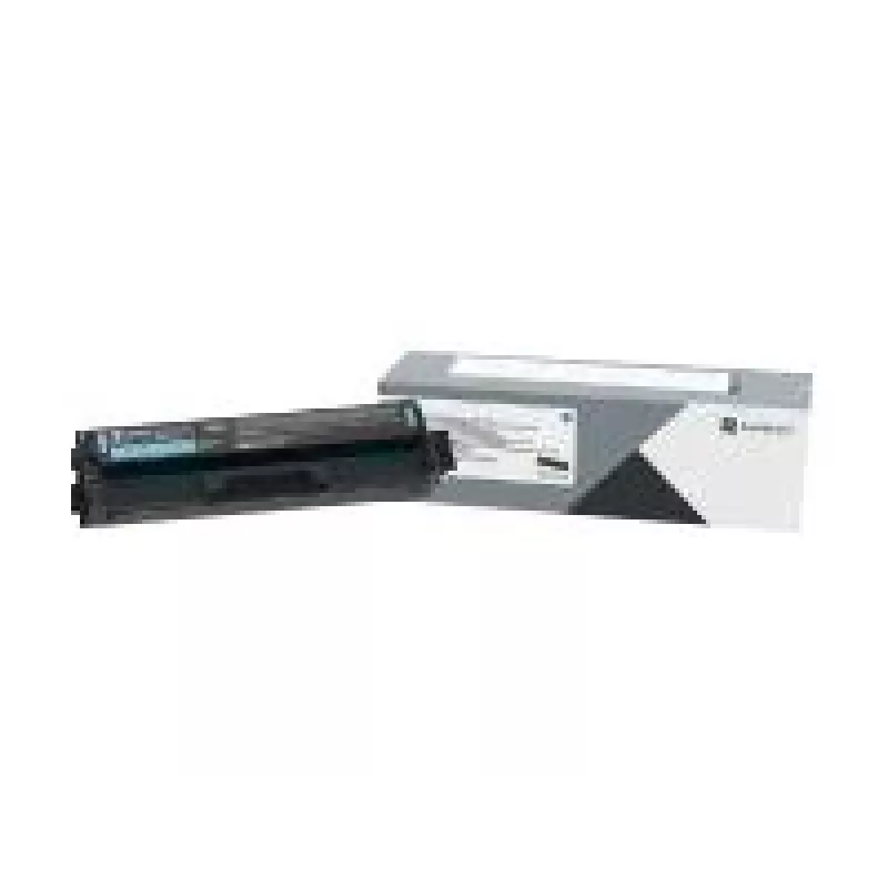 Kasetė su toneriu Lexmark 20N0X20 3000 puslapių Cyan