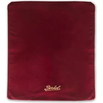 Maisto pjaustyklės dangtelis Berkel Cover-M raudonas, skirtas Red Line serijos pjaustyklėms