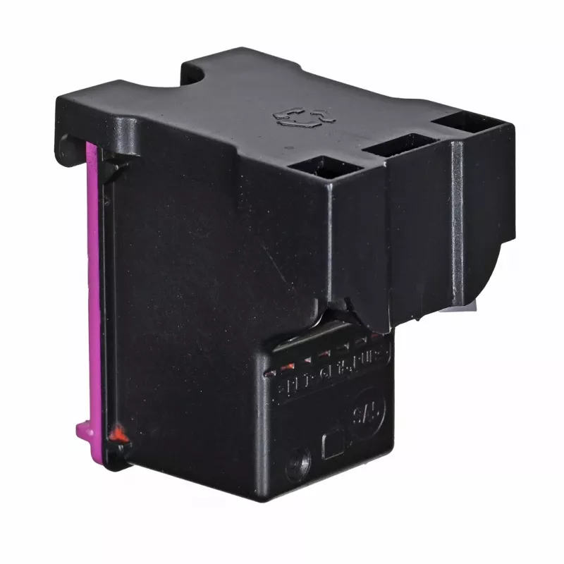 Rašalas SUPERBULK, skirtas HP 300XL CC644, originalus B-H300C