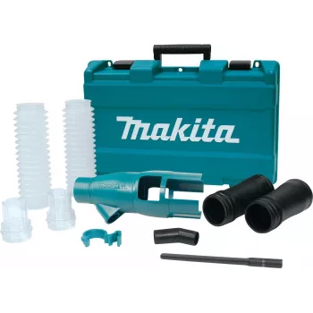 Makita 196858-4 Absaugset gręžimui ir kaltinimui (196858-4)