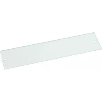 Difuzinis diskas EUROLITE AKKU Bar-3 Glow QCL Flex QuickDMX, skirtas AKKU Bar-3 apšvietimo priedams