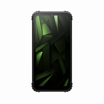 Hammer Ranger | 6 colių | IPS | 1560x720 | Helio G99 | 6 GB RAM | 128 GB | 50 MP | IP69 | Android 15