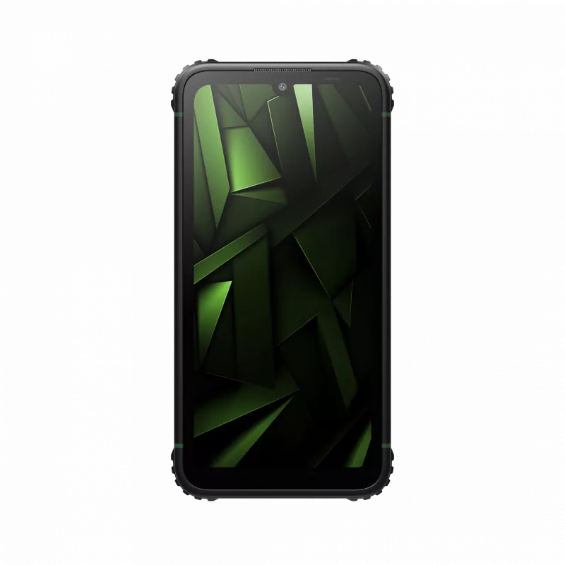 Hammer Ranger | 6 colių | IPS | 1560x720 | Helio G99 | 6 GB RAM | 128 GB | 50 MP | IP69 | Android 15