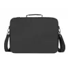 Portfelis NATEC Boxer Lite 39,6 cm (15,6 col.) – poliesteris, 2 skyriai, petneša, 410×305×65 mm, 750 g