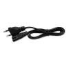Qoltec 51509 45W maitinimo adapteris, skirtas Lenovo | 45W | 20V | 2,25A | 4,0*1,7 | + maitinimo laidas