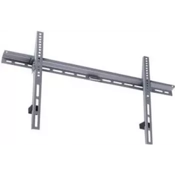 TV laikiklis ShiverPeaks BS89715 Juodas 152,4 cm 60 colių 81 kg