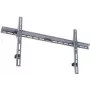 TV laikiklis ShiverPeaks BS89715 Juodas 152,4 cm 60 colių 81 kg
