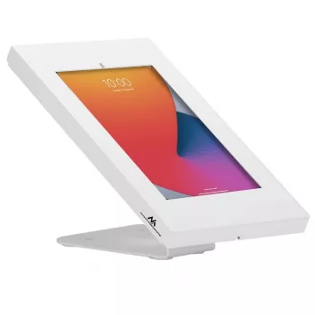 Tabletų sieninis laikiklis MACLEAN MC-475W, 7–10 colių, baltas