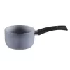 Puodas Beper PE.100 Round Light Grey 14 cm
