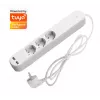 Išmanusis maitinimo blokas Denver SHP-310U 3 AC lizdai F tipas 3680 W