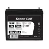 Akumuliatorius AGM VRLA 12V 75Ah IP54
