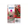 Epson 503 original rašalo kasetė 1 vnt. Standartinė išeiga Magenta